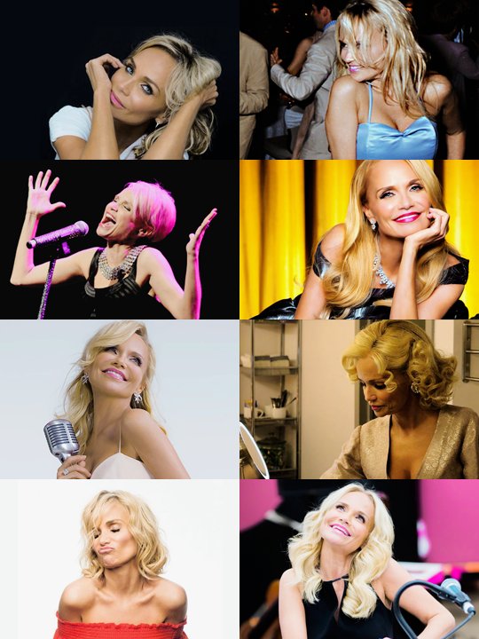 best of kristin tweet media