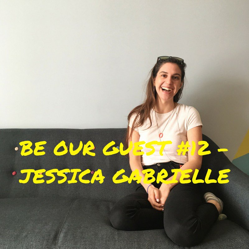 Jessica Gabrielle tweet media