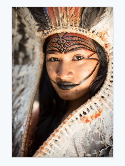Beauty + Wisdom of the #Yawanawa #BrazilianAmazon indigenouscelebration.org