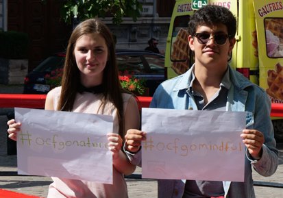 OCFproject tweet picture