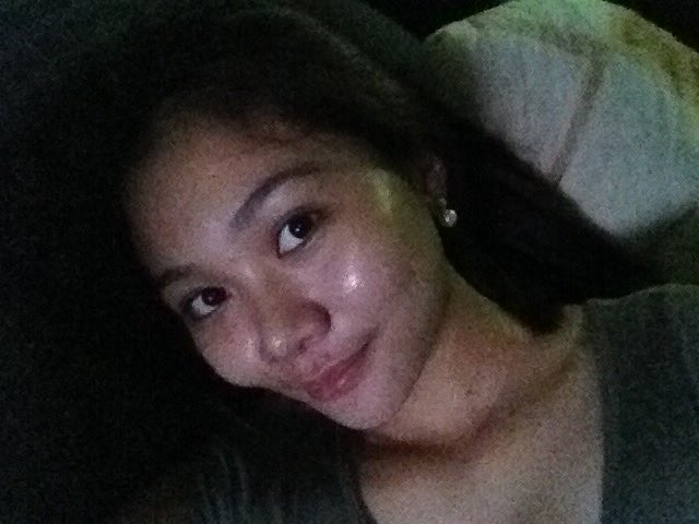 Jellaudencia's tweet photo. #literalnanomakeup #buhaytambay #hiwork? https://t.co/r2Rbt8S4tT