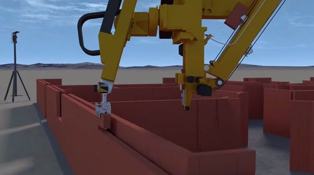 arciplex's tweet photo. As Robots Take Over We Will Need More Innovators. https://t.co/trdbTVLVjL #innovation #robotics #robot #design #engineering #create #make https://t.co/wohTzMbKGV