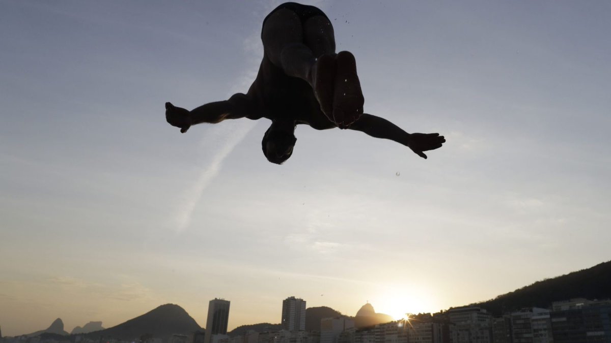 JustBeWimbledon's tweet image. The secret to superhuman strength apparently so worth checking out! #eliteathletes #cognitivebehaviour

buff.ly/2vk6sXs