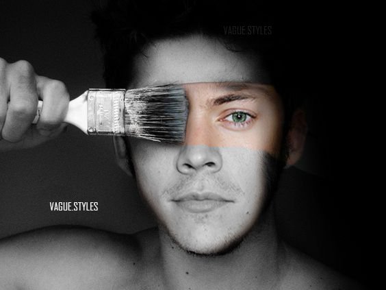 vague_styles's tweet photo. You're a work of art. Not everyone will understand you.  But the ones who do, will never forget about you. #harrystyles #harryedit #myedit https://t.co/4RcBGEhkaO