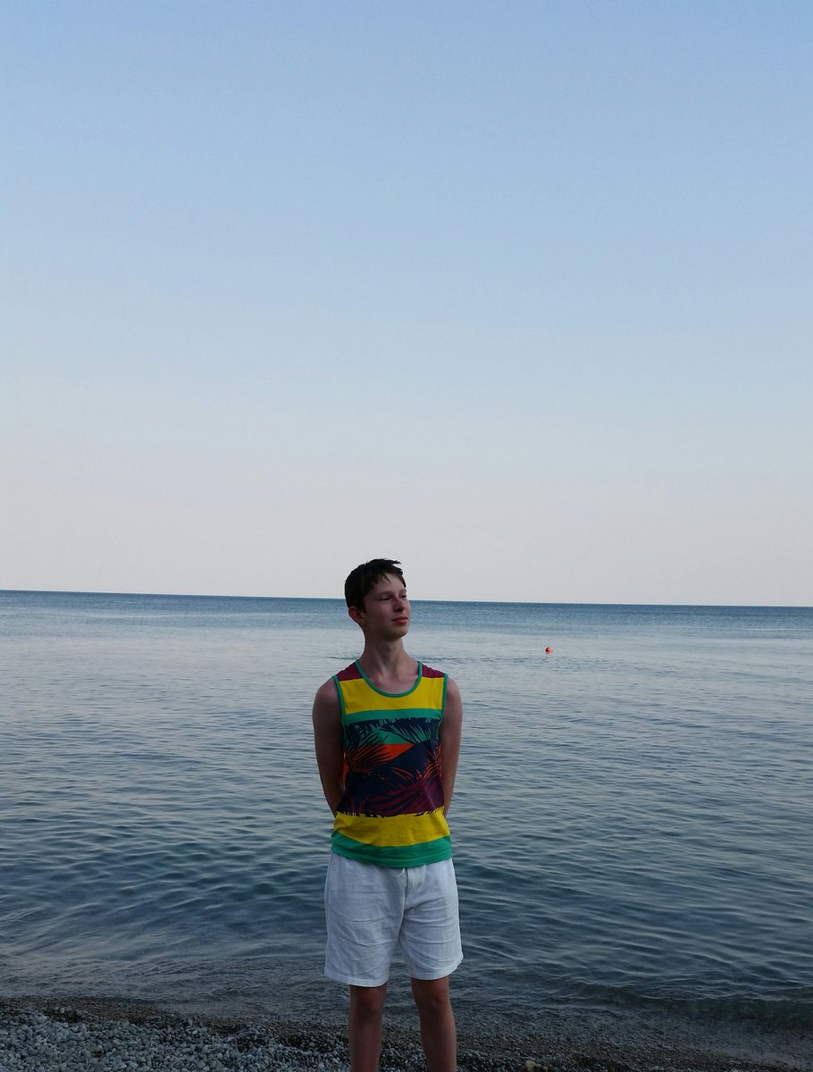 AKozhev's tweet photo. Crimea is greatful! Thanks Lord for my awesome trip with my family to this wonderful place :) 
#Crimea #family #trip #place https://t.co/OQAQv2QCVp