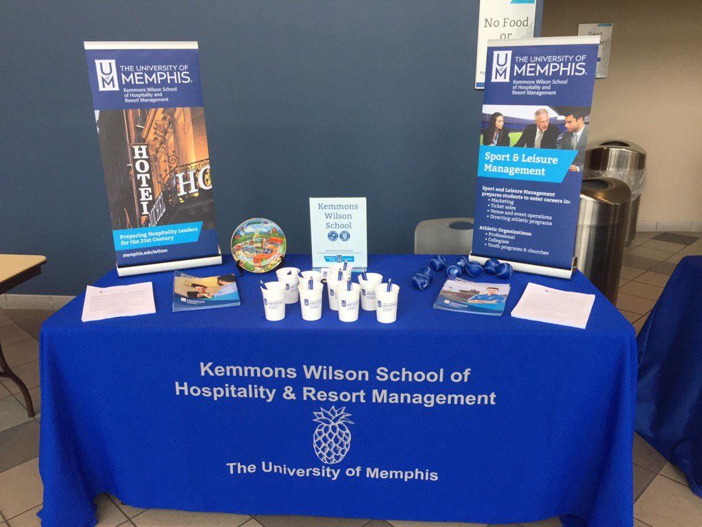 KWSAdvisor's tweet photo. Visit KWS.  See your future. #membound #kwsmemphis https://t.co/0BxfjVDFMz