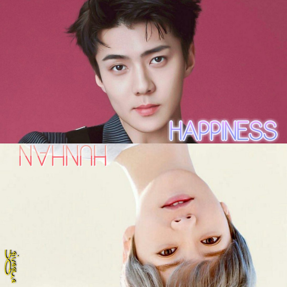 "พาผมไปห้องน้ำหน่อย"
เซฮุน ไอ้คนนิสัยไม่ดี
ชวนไปห้องน้ำเฉยๆไม่มีไร55
-HAPPINESS-

😂😂HUNHAN😂😂
#hunhan #hhฮปน
writer.dek-d.com/dek-d/writer/v…