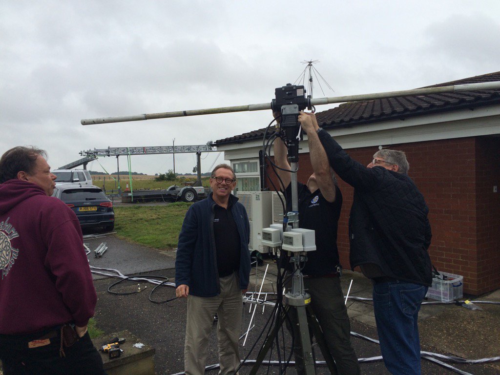 Noel Matthews tweet media