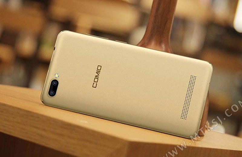 AskCandytech's tweet photo. #Topwise - another Chinese Mobile Brand to Enter India with Dual Rear Camera Mobile - #ComioS1 https://t.co/qrJrssm52S https://t.co/BupwpAjpov