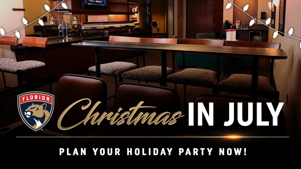 Save yourself time later & plan your holiday party now!  🎄 bit.ly/SuitesJuly2017 🎄 https://t.co/bYSUhKPga8