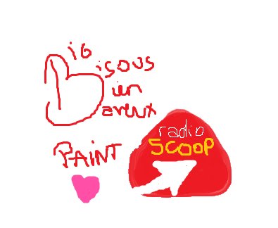 RadioSCOOPOff's tweet photo. Tu vas tant nous manquer #Paint... merci pour tout... 😘
#RIPaint https://t.co/oClPlmMHu8