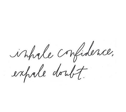 It's only #Monday, you got this.