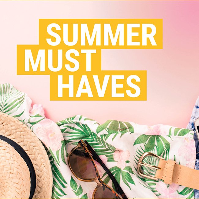 luxengo's tweet photo. 🌸SUMMER MUST-HAVES🌸

Shop here: https://t.co/sSAo35n1PX

#luxengo #summer #sunny #fashion #style #musthaves #trend #shopping #sale https://t.co/yoOihRwmzA