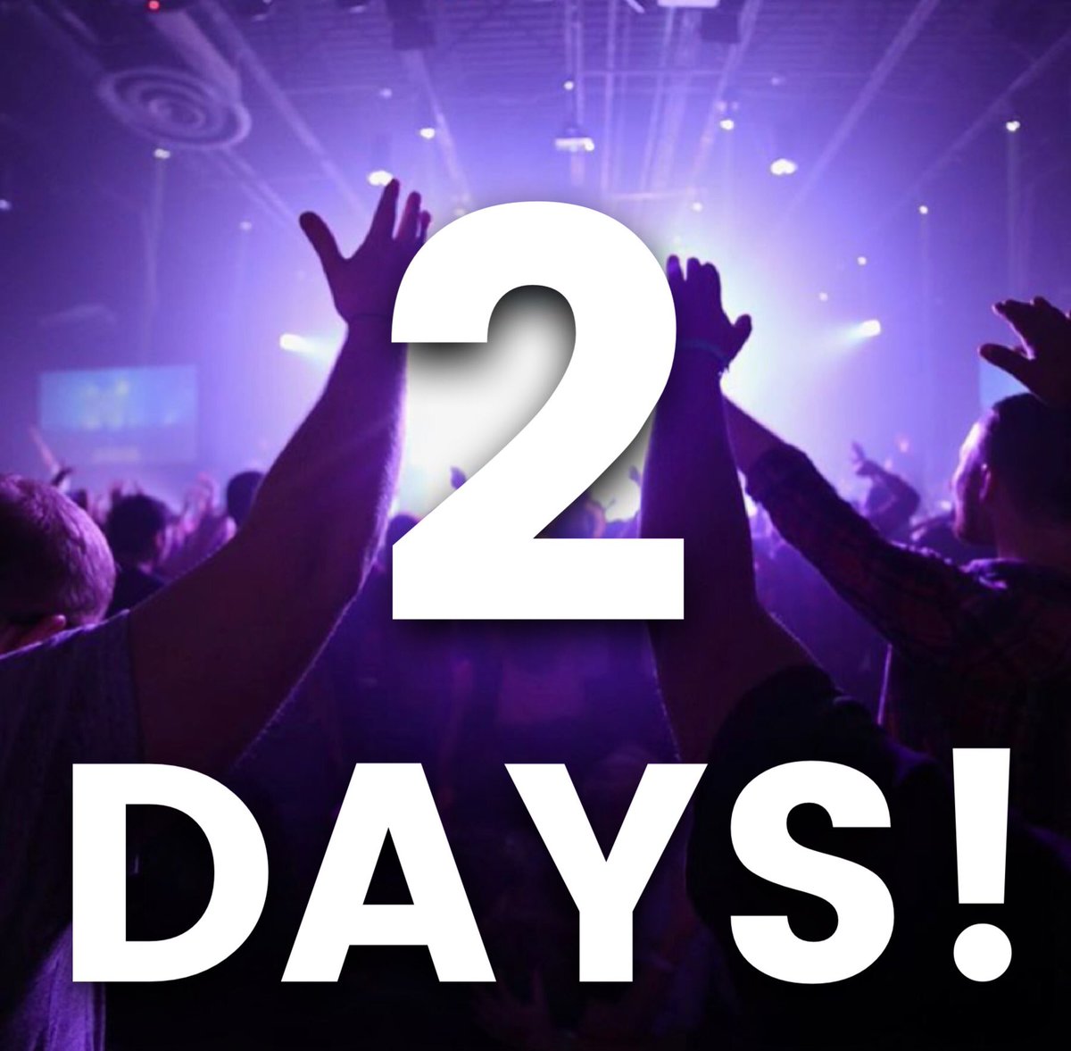 revnight's tweet photo. 2 days away from REV CAMP! https://t.co/uIqrSDscB8