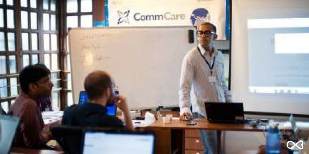 As a Software #Developer <a href="/dimagi/">dimagi</a>, develop a platform impacting thousands of front-line workers globally. bit.ly/2tuXaXu #techjobs