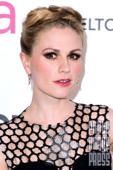 Happy Birthday Wishes to Anna Paquin!!!   