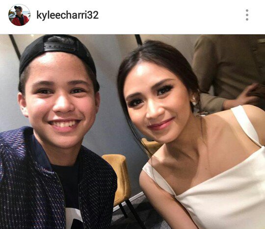 lzbthvlls's tweet photo. This post ❤

#Happy29thBirthdaySarahG
Happy Birthday Sarah Geronimo https://t.co/haa8EsxpWb
