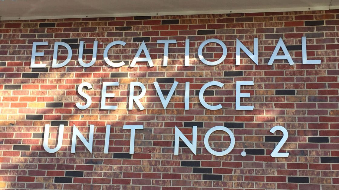 What do you know about our Educational Service Units (ESUs)? Learn why they're celebrating 50 years of service –bit.ly/2k9xNVm