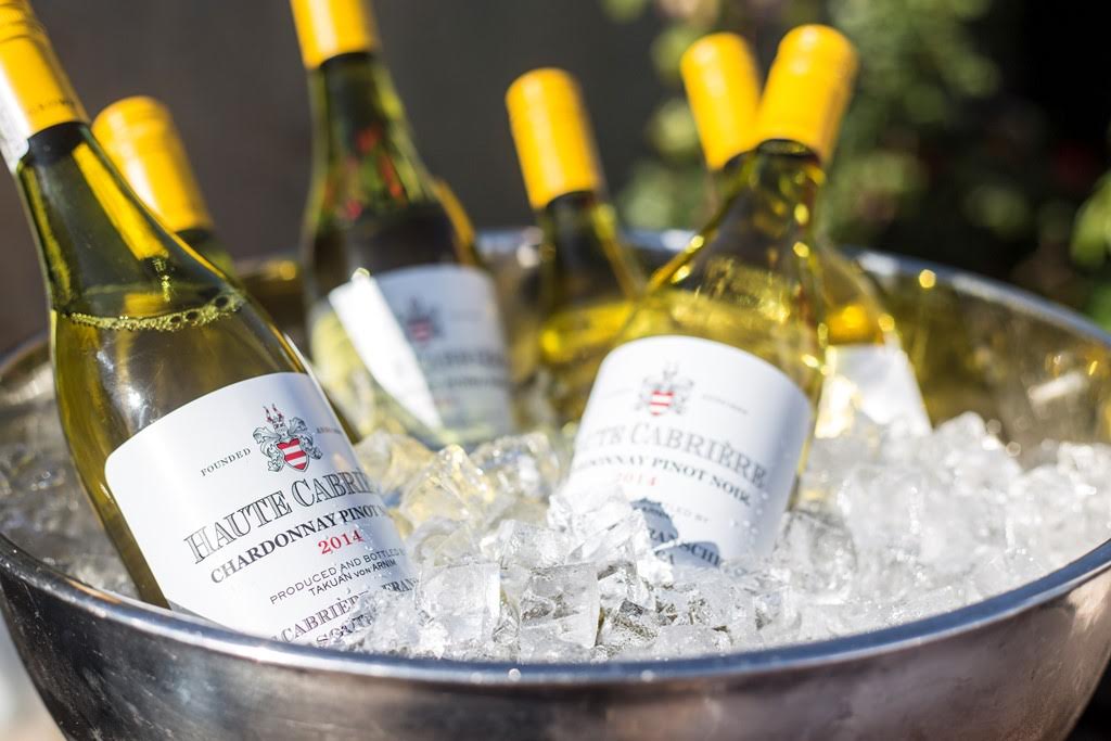 Share a toast with @HauteCabriere &amp; Pierre Jourdan, the official wine  of the <a href="/mpwgroup/">Marco Pierre White</a> &amp; <a href="/janhendrikvdwes/">Jan Hendrik vd</a> Chefs Tables.#GFWS2017