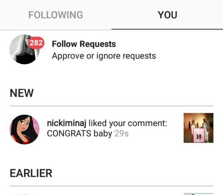 AskarMinaj's tweet photo. I LOVE U QWEEN #MTVHottest Nicki Minaj https://t.co/yUV04X2VSu