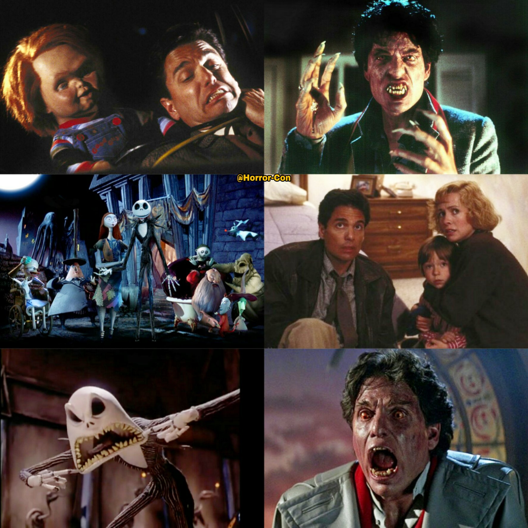 Happy 75th Birthday to Chris Sarandon! 