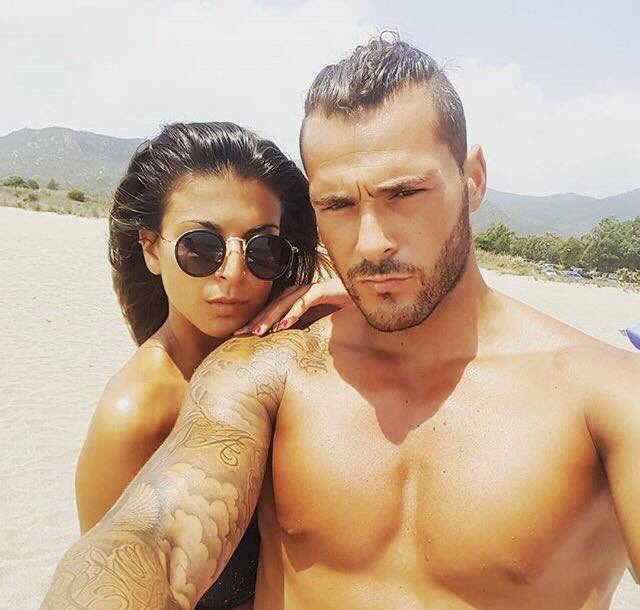 Serena_Source's tweet photo. Bonne vacances @SFOFFICIEL @Giuseppe_IDV4, profitez en bien ⛵️👙🏖 https://t.co/YS0c9m3JNQ