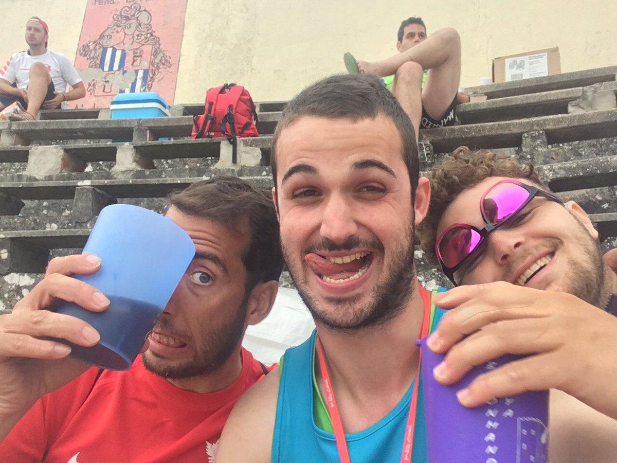 Blanca Garrido tweet media