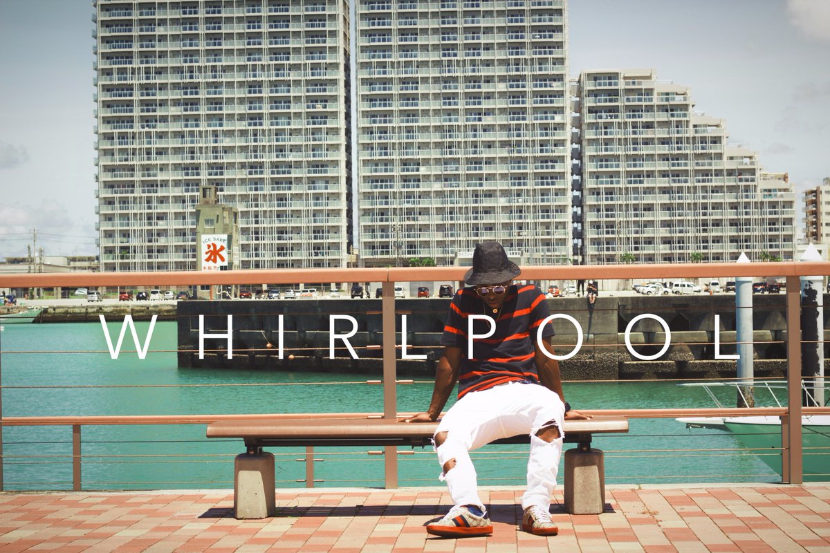supersoakereu's tweet photo. Whirlpool album coming soon. #emberunderground #supersoaker #jakie42 #blakeneil #2017 #summer https://t.co/5dx5lrJW29