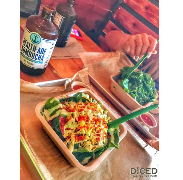 dicedfood's tweet photo. Diced date. #dailyDiced #Dicedfood (๐ธ: @li_fitz) @DrinkHealthAde https://t.co/aiKU793iO5