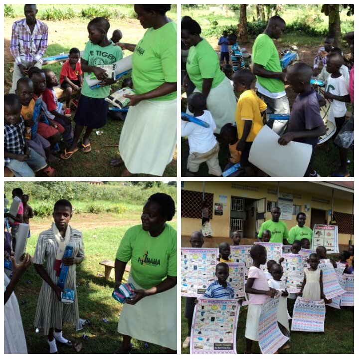 MamaSolutions1's tweet photo. Growth, learning and development begin right from the start. #BestStartInLife
#InvestInUGChildren 
#LetsBringANewHope    @UNICEFUganda https://t.co/VaSdXEnKnQ