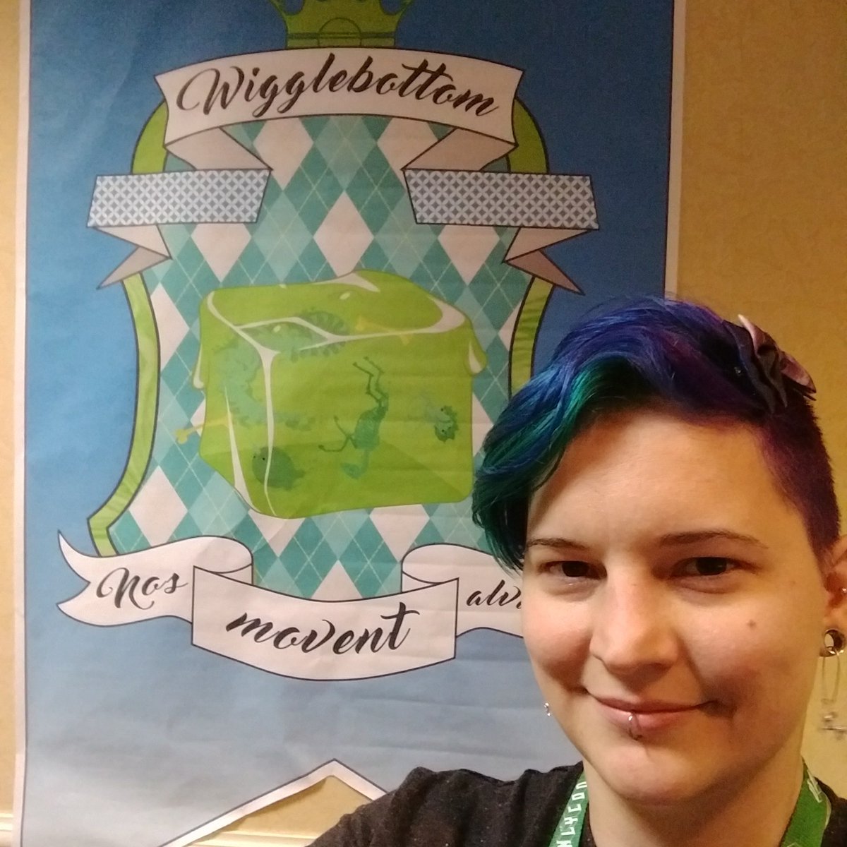 #NewProfilePic