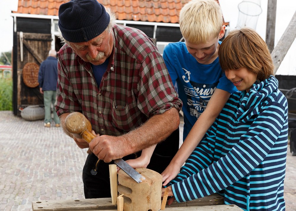 Persbericht: Maritiem festival in het Zuiderzeemuseum op 12 en 13 augustus goo.gl/y6qmWx