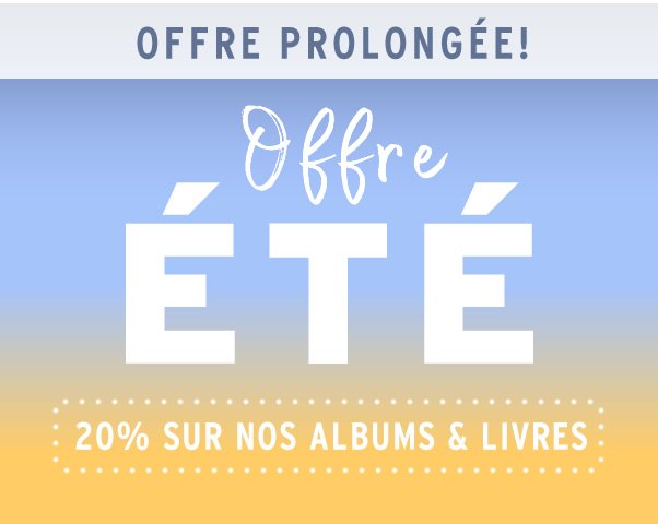 simfrancais's tweet photo. Offre d'été prolongée! Profitez des 20% sur albums &amp; livres uniquement jusqu'au 31.07.17. #albums #albumsmariages #livres #simimaging.fr https://t.co/dCarJ4nbC1