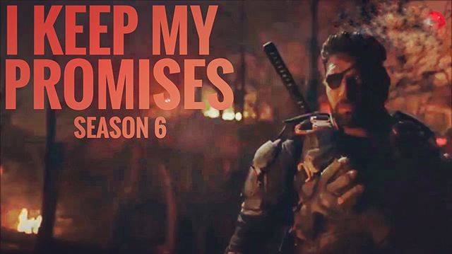 ComicBookCave's tweet image. Give him a main role @manubennett @mguggenheim @ARROWwriters @StephenAmell @TheCW #Deathstroke #GreenArrow