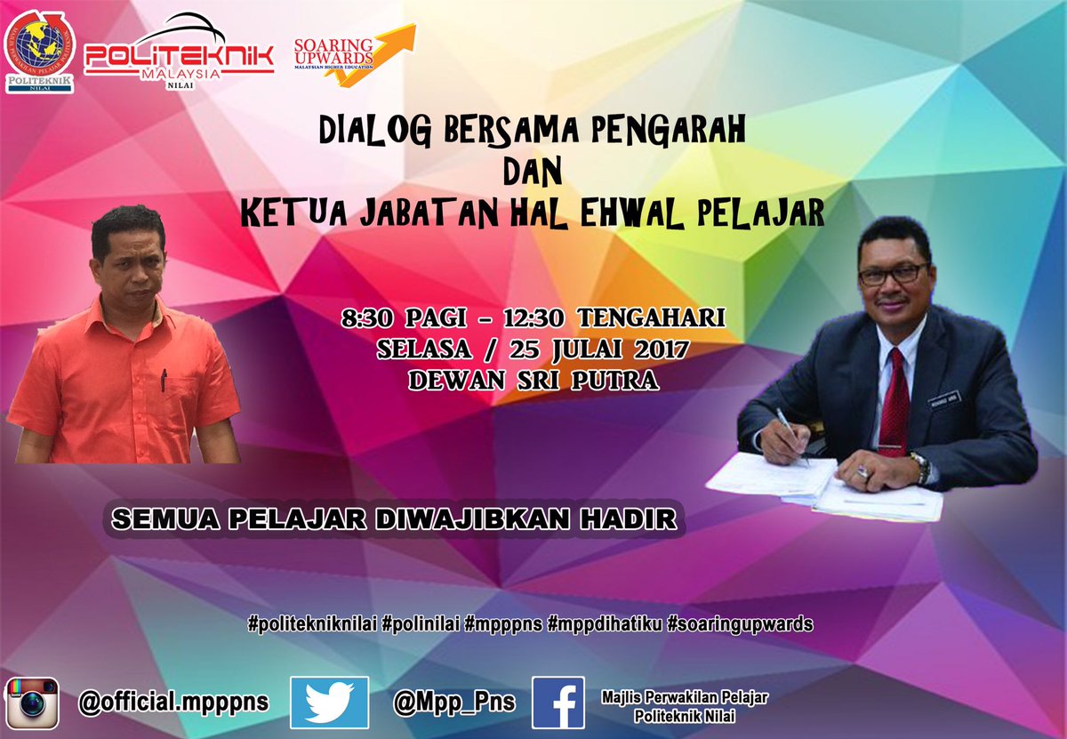 MppPNS's tweet photo. Ayuh ramai-ramai kita lontarkan pendapat sambil mendengar hujah dari Pengarah &amp; KJ HEP. 

#mpppns #mppdihatiku #soaringupwards https://t.co/oZXOpG2qZr