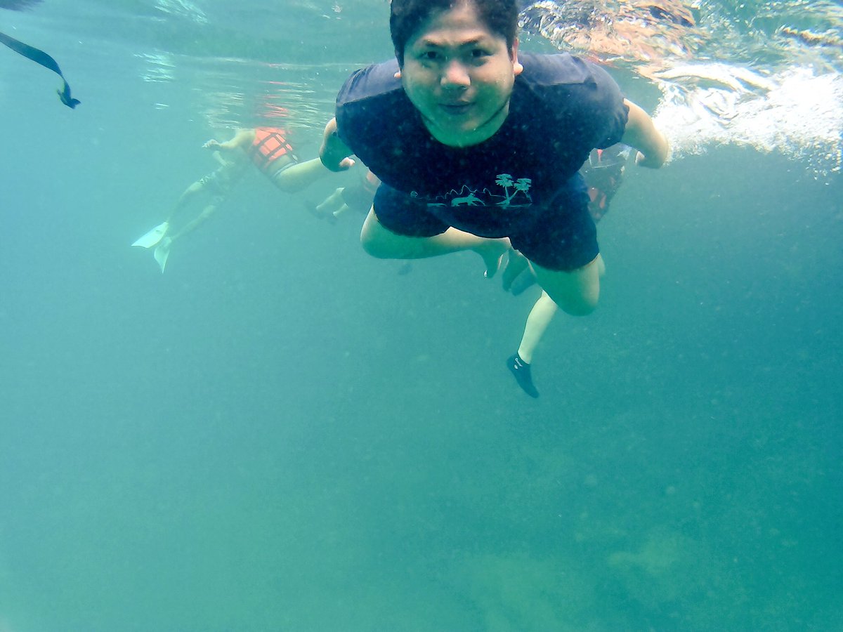 thetacndysgnz's tweet photo. SJCam's shots πΈ #YonCoron #CoronTrip #Coron #Palawan #KayanganLake https://t.co/AQ4mCPBxt7