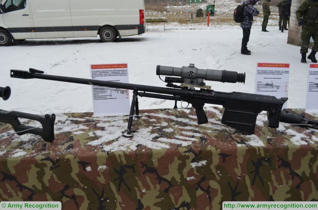 ArmyRecognition's tweet photo. #Snipers of the #Russia|n Eastern #Military Districts received a new batch of #ASVK anti-material #sniper
Read more: https://t.co/f8Dm5IRkdR https://t.co/utmHz5G3Kg