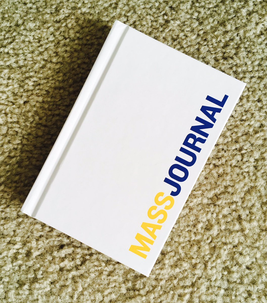 MarkABesozzi's tweet photo. Do YOU have yours? #MassJournal Go to https://t.co/HdAHNtmWPp @DynamicCatholic https://t.co/VY0QDIlgqT