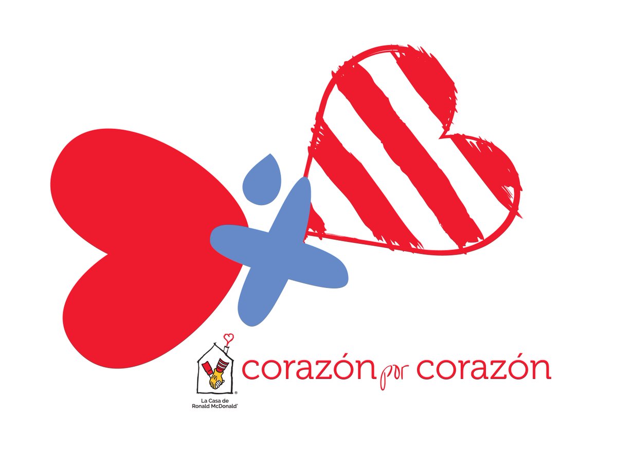 CasaRonaldAr's tweet photo. En el #MesDelAmigo sumate a la campaña #corazonxcorazon y ayudá a mantener a las familias cerca. Doná en: https://t.co/KL8QUyAl83 https://t.co/YPp5SXT9V6