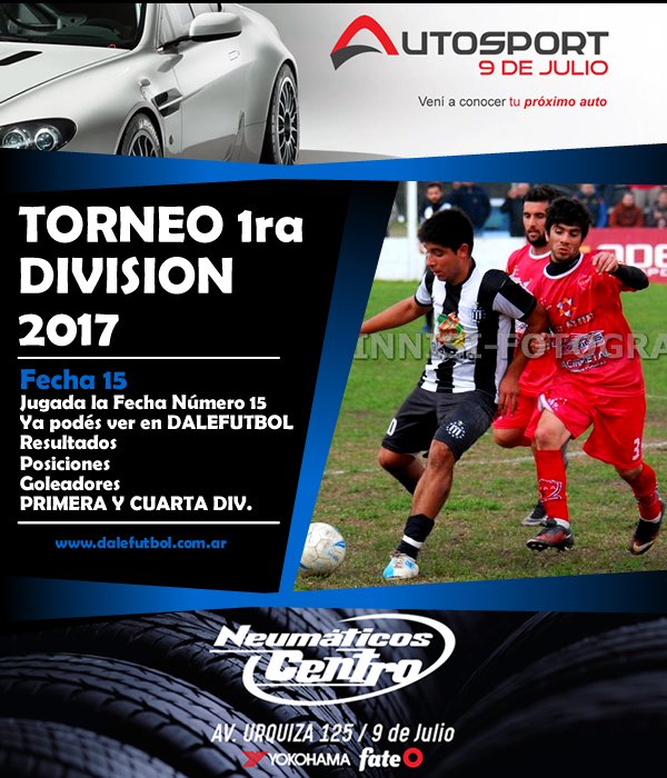 DaleFutbol's tweet photo. FECHA 14
RES: https://t.co/ceWigzQBFx
POS: https://t.co/lmGM7zMJ8l
GOLEAD: https://t.co/vNCoT3UB5Y
RES. Y POS. 4ta: https://t.co/Zg7zerAy1z https://t.co/12vMQEPkfe