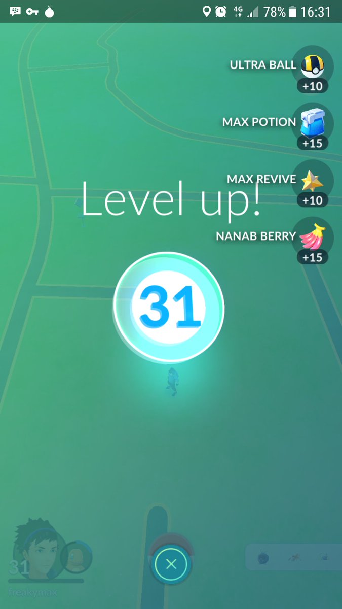 Freakymax2's tweet photo. Level up again https://t.co/hYi7czJEpV