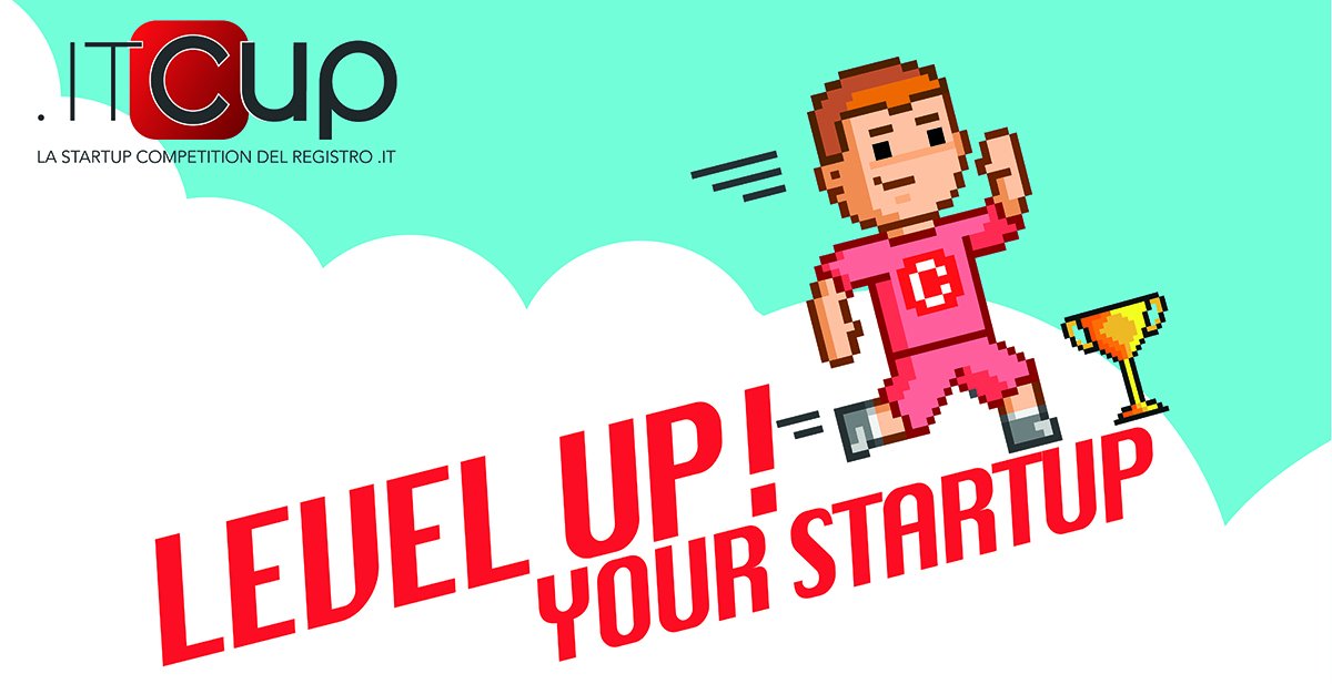 startup_italia's tweet photo. Le 6 #startup finaliste @ItCupRegistro la #startup competition @RegistroIt https://t.co/10ZuYhpkUK #itcup17 #CNR https://t.co/npK06N6l7b
