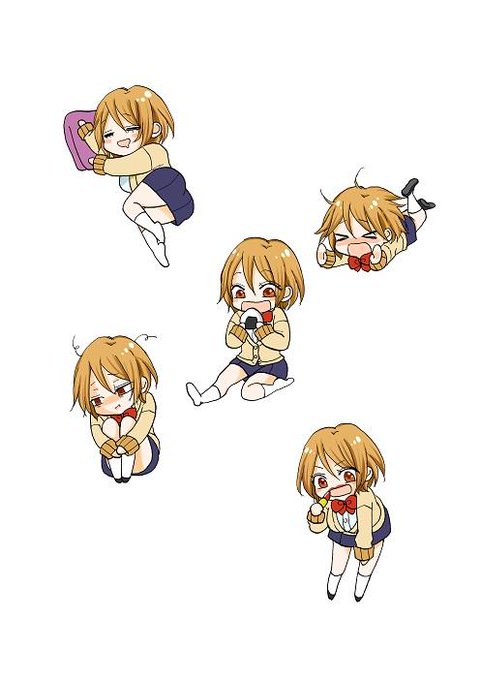 Nekokawaiiman1さんのイラストまとめ 2ページ目