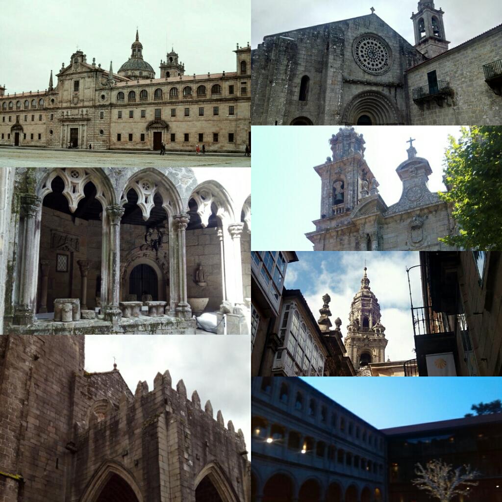 TurismoGalicia1's tweet photo. Escolapios #Monforte, #Armenteira, #Pontevedra, Santo #Estevo, #Poio #Santiago, #Tui últimas visitas religiosas https://t.co/YGgbZEtvDs
