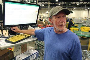 #NewBlogPost: New technology at Envision's Manufacturing employees' workstations making their jobs much easier. buff.ly/2usPaaw