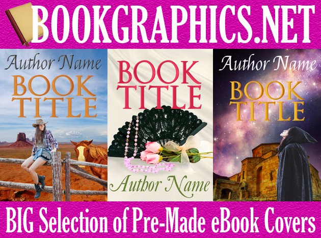 BookGraphics's tweet photo. #AUTHORS Need an affordable pre-made eBook cover? See diverse selection at https://t.co/acScvMV0KJ #writing #selfpub #amwriiting #IndiePub https://t.co/RVWoMuGphs