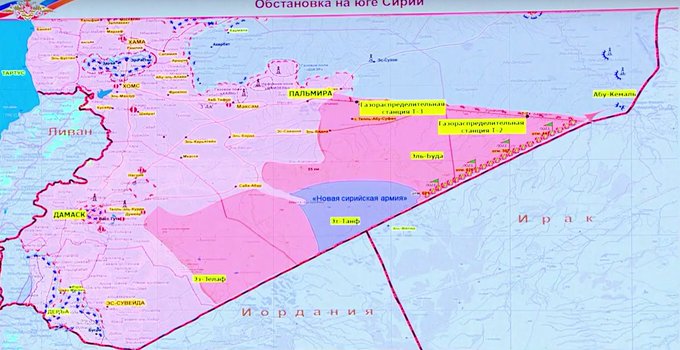 Syrian War: News #14 - Page 21 DFgedRCXcAAqyCp