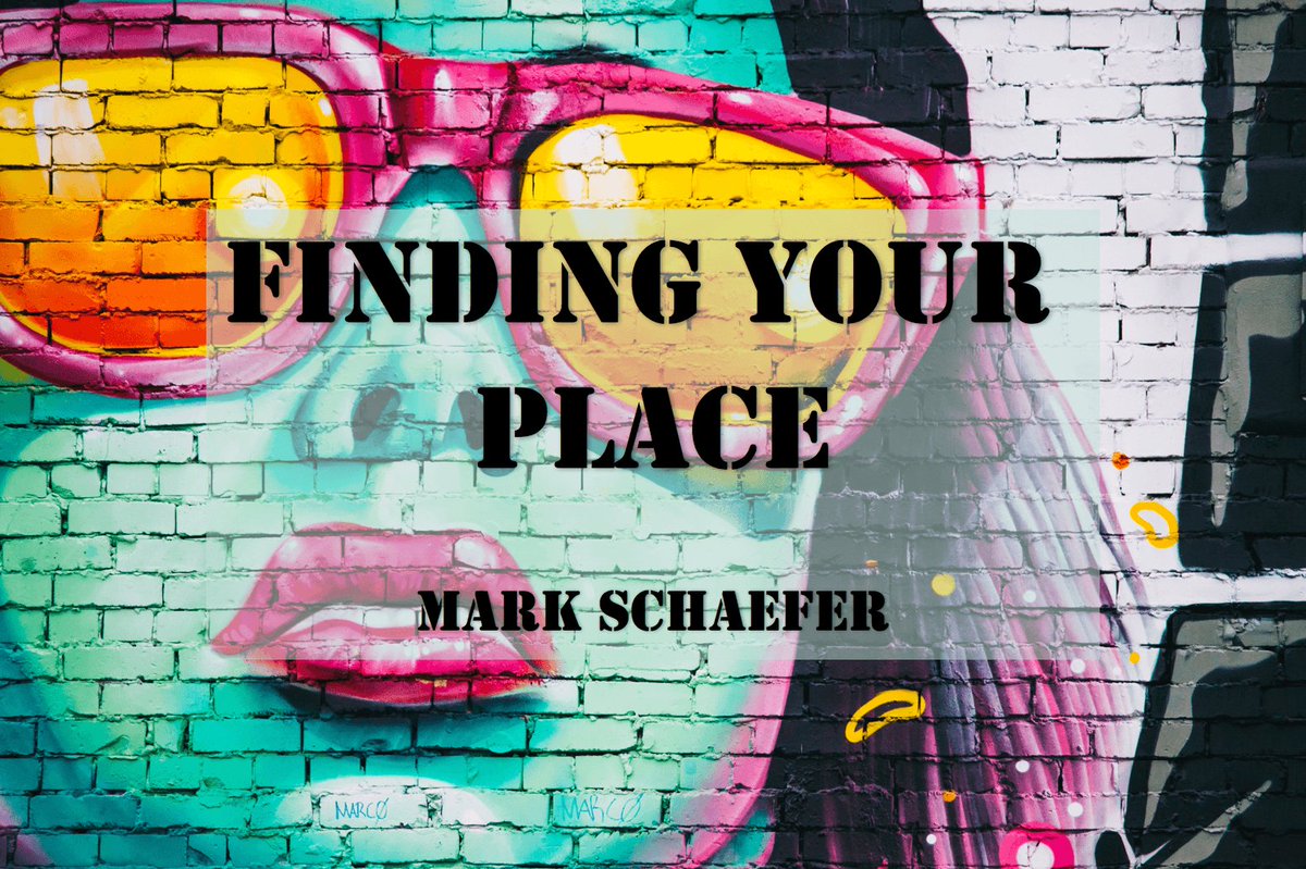 JeffreyFeldberg's tweet image. Finding your place on the web, when it seems so crowded out here dlvr.it/PY5jQ7 #Blogging_best_practices #branding #Case_studies
