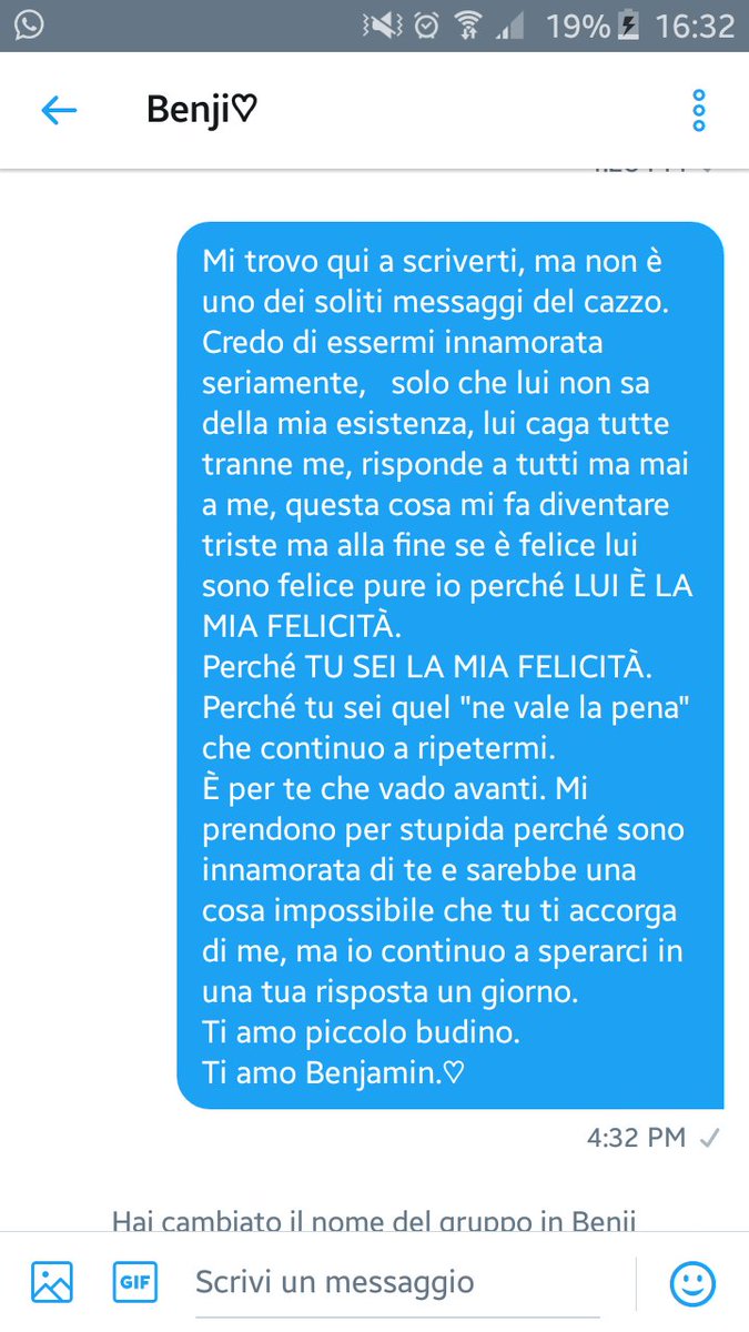 mvscolosmjle's tweet photo. Non è per farmi vedere ecc..ma ci terrei che tu leggessi questo❤
@Benji_Mascolo @Benji_Mascolo @Benji_Mascolo @Benji_Mascolo https://t.co/1EoqV0Ngle
