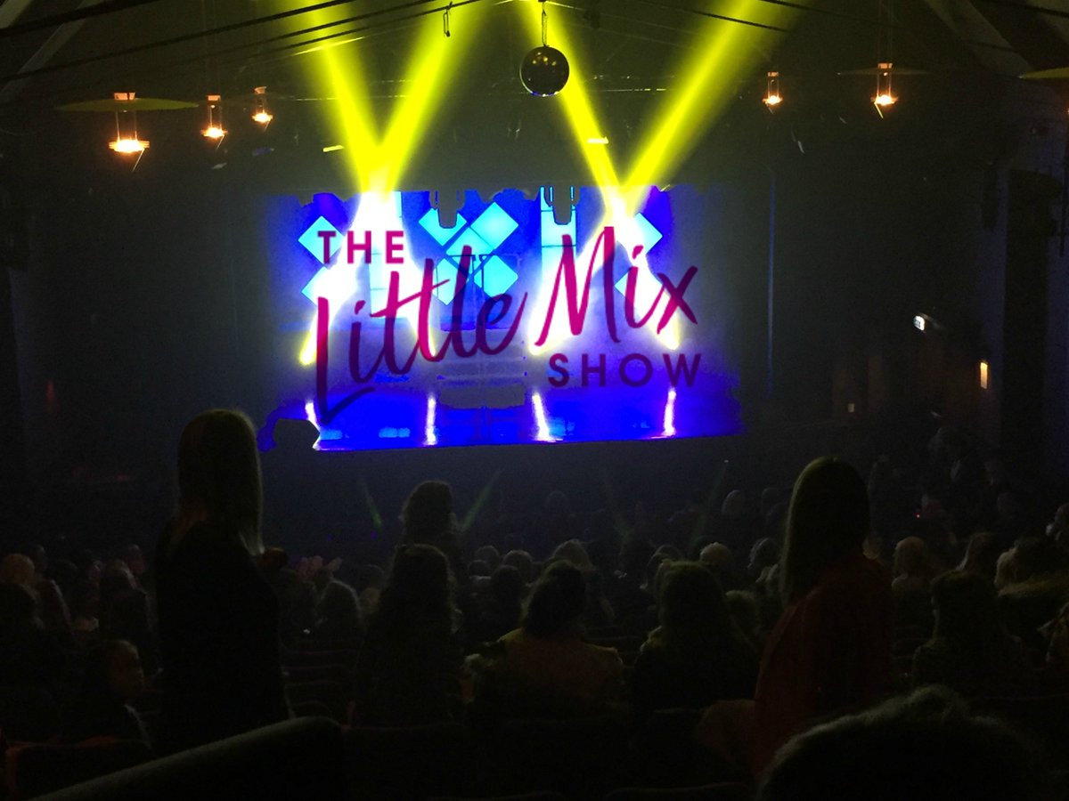 PinkProduction1's tweet photo. HOLD UP, NO YOU DIDN'T.... BOOK YOUR TICKETS YET?!

Go to https://t.co/f2cgPsLkVV NOW!

JUST 25 DAYS UNTIL The #LittleMix Show Tour starts 😍 https://t.co/G9ZCH8bTnU